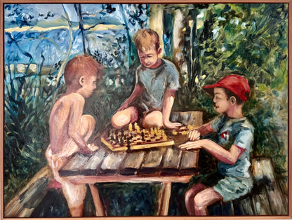 The Game